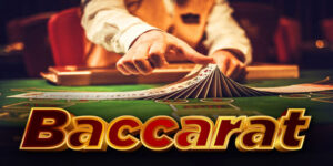 Cách tham gia Baccarat F8BET